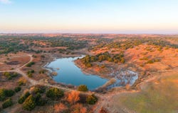 E0220 Rd, Waynoka, OK 73860