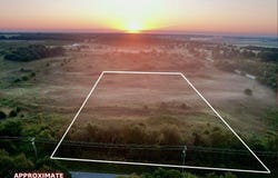 0002 N Peebly Road, Harrah, OK 73045