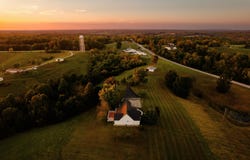 3253 Mt Eden Road, Lawrenceburg, KY 40342