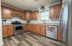 106 Risner Street, Davis, OK 73030