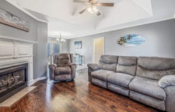 62 Lariat Drive, Austin, AR 72007