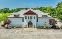 402 Rulo Street, Bigelow, MO 64437