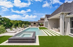 520 Rock Barn Drive, Prosper, TX 75078