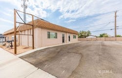 721&725 Inyokern Rd, Ridgecrest, CA 93555