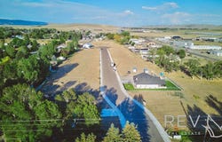 2319 Songbird Ct lot: 4, Cody, WY 82414