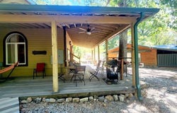 47 Uphill Trail, Black Sprs., AR 71960-9999