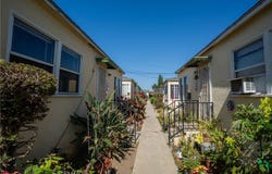 10901 S Freeman, Inglewood, CA 90304