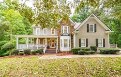 5601 Fox Glove Court, Douglasville, GA 30135