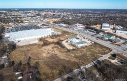 640 S Bishop Avenue, Rolla, MO 65401
