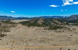 Marcey Rd lot: 36, Westcliffe, CO 81252