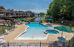 5371 Central Avenue, Hot Springs, AR 71913