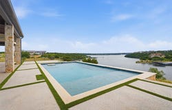 1260 Rawhide Ridge, Graford, TX 76449