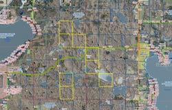 Chippewa Trail, Luck, WI 54853