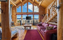 90 Halo Loop Trail, Ennis, MT 59729