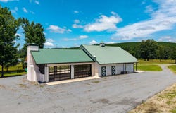 19901 Highway 300, Roland, AR 72135