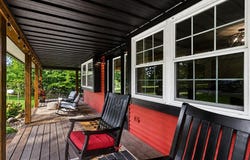 1032 County Road 2256, Perrysville, OH 44864