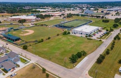 8801 Bud Jensen Dr., North Richland Hills, TX 76180