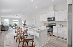 323 CAMINHA Road, St. Augustine, FL 32084