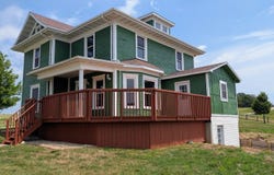 2308 300th St, Exira, IA 50076