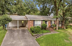2107 Biscayne Drive, Little Rock, AR 72227