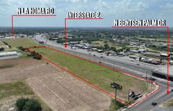 999 Interstate 2, Palmview, TX 78572