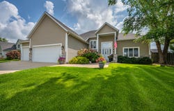 5901 Wabash Lane, Stevensville, MI 49127