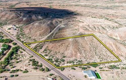 SAFFORD BRYCE Rd, Safford, AZ 85546