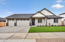 2842 NE JUSTUS Ave, Estacada, OR 97023
