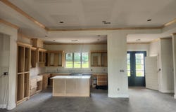695 Mound View Drive, England, AR 72046