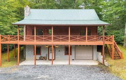 256 Fairway Loop, Burnsville, NC 28714