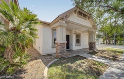 2259 S BARRINGTON, Mesa, AZ 85209