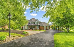 5 Medbery Drive, Coshocton, OH 43812