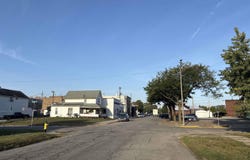 202 E King Street, Garrett, IN 46738