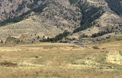 EAGLE VIEW DRIVE lot: 26, Inkom, ID 83245