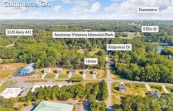 568 Hospital Road lot: 5, Commerce, GA 30529