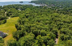 Mountain Arrow Drive Upper lot, Camden, ME 04843