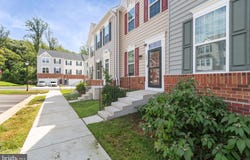 505 RIVER CREST Way, FREDERICKSBURG, VA 22405