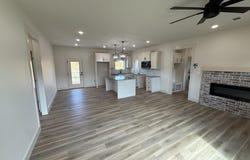 10 Odessa Davis Drive, Greenbrier, AR 72058