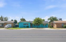 1410 E 42nd St, Odessa, TX 79762