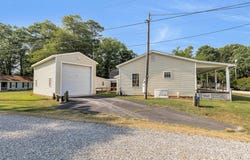 123 Davis Drive, REEDVILLE, VA 22539