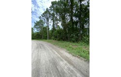 JER-BE-LOU Circle, Panacea, FL 32346