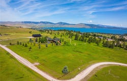 View Point Drive lot: E, Polson, MT 59860