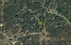 L-27 Sarah Lane, Highland, AR 72542