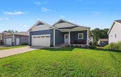 2581 Eagle Ridge, Muskegon, MI 49444
