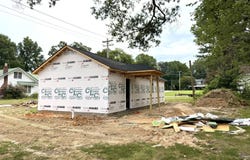 2101 E Jackson Street, Milan, TN 38358