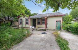 7606 Blessing Ave, Austin, TX 78752