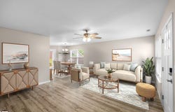141 Cosmos Lane, Greer, SC 29651