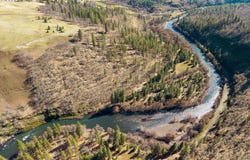 Hwy 142, Klickitat, WA 98628