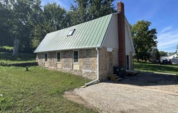 166 E 2nd Street, Marquette, WI 53947