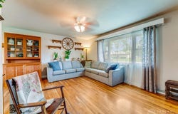 4841 Ridgewood Road, Springfield, OH 45503